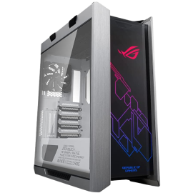 Asus GX601 ROG Strix Helios RGB ATX/EATX Mid Tower Gaming Case