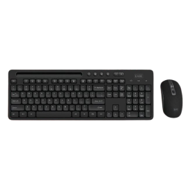 Ease EKM210 Wireless Keyboard and Mouse Combo