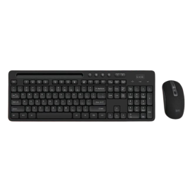 Ease EKM210 Wireless Keyboard and Mouse Combo