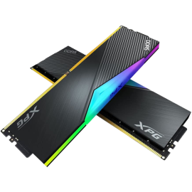 XPG 32GB 5200MHz Lancer Desktop Ram (Dual Pack - 2 x 16GB) (RGB)
