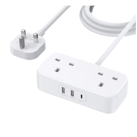 UGreen 50686 30W Power Strip Diginest Extention