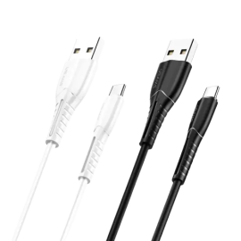 Usams US-SJ366 U35 Type-C Charging Cable 1M