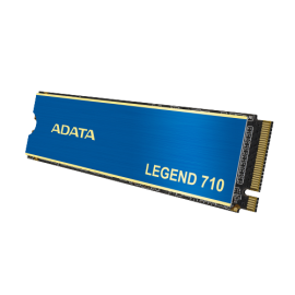 Adata Legend 710 PCIe Gen3 x4 M.2 2280 256GB SSD