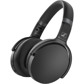 Sennheiser HD 450BT Bluetooth 5.0 Wireless Headphone With ANC