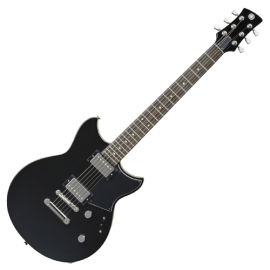Yamaha Revstar RS420 Black Steel