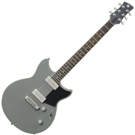 Yamaha Revstar RS502 Billet Green Electric Guitar