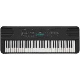 Yamaha PSR-E360B Portable Keyboard (Black)