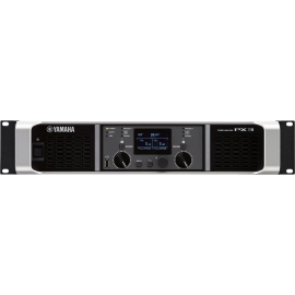 Yamaha PX3 Dual Channel 2x500W Lightweight Power Amplifier