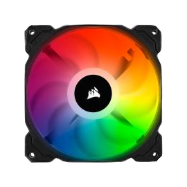 Ajazz AJ-02-RGB FAN