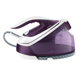 Philips GC7933/36 PerfectCare Compact Plus Steam Generator Iron