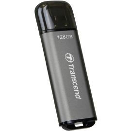 Transcend Jetflash 920 USB 3.2 128GB USB Flash Drive