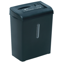 Target TG-167CD Paper Shredder