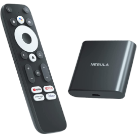 Anker Nebula 4K Streaming Dongle with HDR