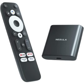 Anker Nebula 4K Streaming Dongle with HDR (D0480511)