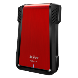 AData XPG EX500 External 2.5inch SSD Case