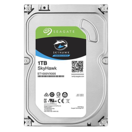 Seagate SkyHawk 1TB Surveillance Hard Drive