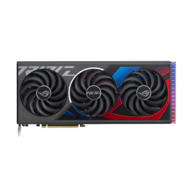 Asus ROG Strix GeForce RTX 4070 Ti 12GB GDDR6X OC Edition