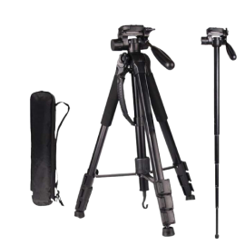 Icon 7867 Professional 2in1 Tripod + Monopod