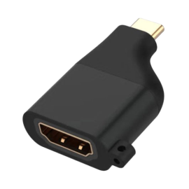 Onten OTN-9532T USB Type-C to HDMI Convertor Adapter