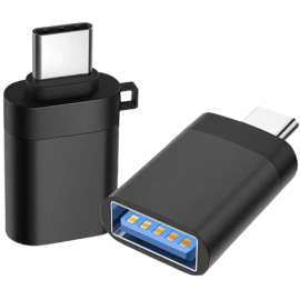 Onten 9130T USB-C To USB 3.0 OTG Adapter