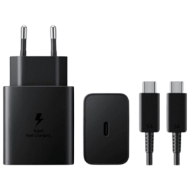 
Samsung 45W Power Adapter 1.8m  C2C Cable
