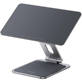 Baseus MagStable Series Magnetic Tablet Stand for Pad 10.9″/11″ Space Grey