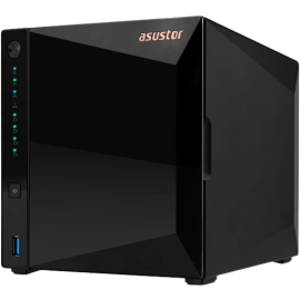 Asustor Drivestor 4 Pro AS3304T 4 Bay NAS Network Attached Storage (Diskless)