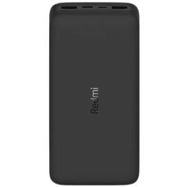 Mi 18W 20000 MAH Power Bank