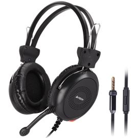 A4Tech Hs-30i ComfortFit Stereo Headset