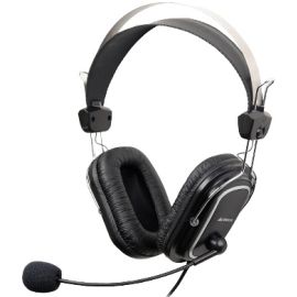 A4Tech HS-50  ComfortFit Stereo HeadSet