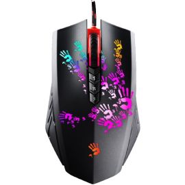 A4tech Bloody A60 Light Strike Gaming Mouse
