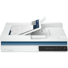 HP ScanJet Pro 2600 f1 Scanner