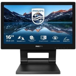 Philips 15.6” 162B9T Portable LED Monitor