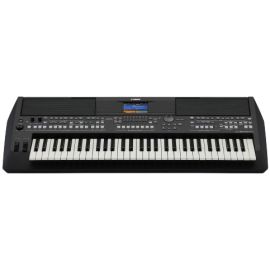 Yamaha PSR-SX600 Arranger Workstation