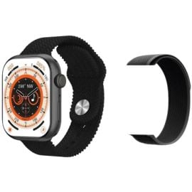 Wearfit HK9 Pro Plus Smart Watch