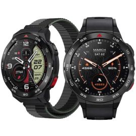 Mibro GS Pro Smart Watch