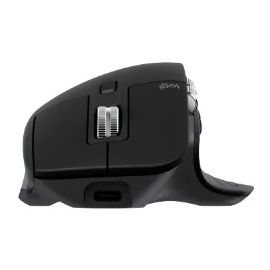 Logitech MX Master 3S Wireless Mouse