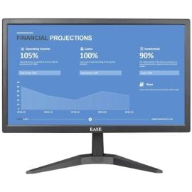 EASE 019I10 19″ Full HD Monitor