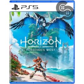 Horizon Forbidden West PS5