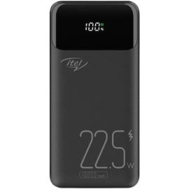 Itel Star100PF Super Charge PowerBank 10,000mAh