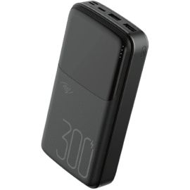 Itel IPP-85L 27,000mAh High Power Bank