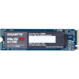 Gigabyte Nvme SSD 128GB GP-GSM2NE3128GNTD M2