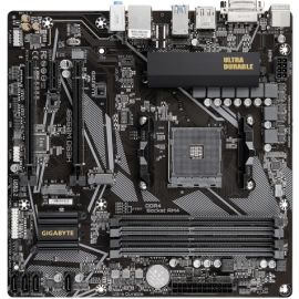 Gigabyte B550M DS3H AMD Motherboard