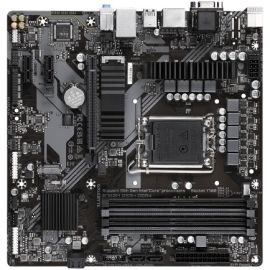 Gigabyte B760M DS3H DDR4 Intel 1.0 MB Motherboard