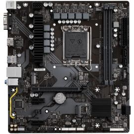 Gigabyte B760M D2H DDR4 Intel 1.0 MB Motherboard