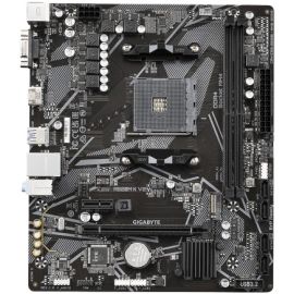 Gigabyte A520M K V2 AMD 1.0 MB