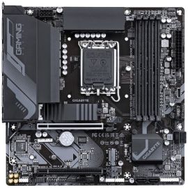 Gigabyte B760M Gaming X DDR5 Intel 1.0 MB Motherboard