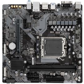 Gigabyte B650M S2H AMD 1.0 MB Motherboard