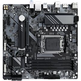 Gigabyte B650M D3HP AMD 1.0 MB Motherboard