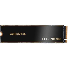 ADATA LEGEND 960 2TB Gen4 x4 M.2 2280 NVMe SSD